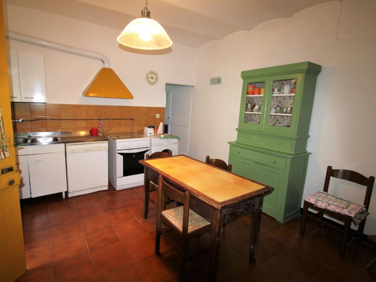 Apartment Bagnolo By Interhome Албисола Супериоре Екстериор снимка